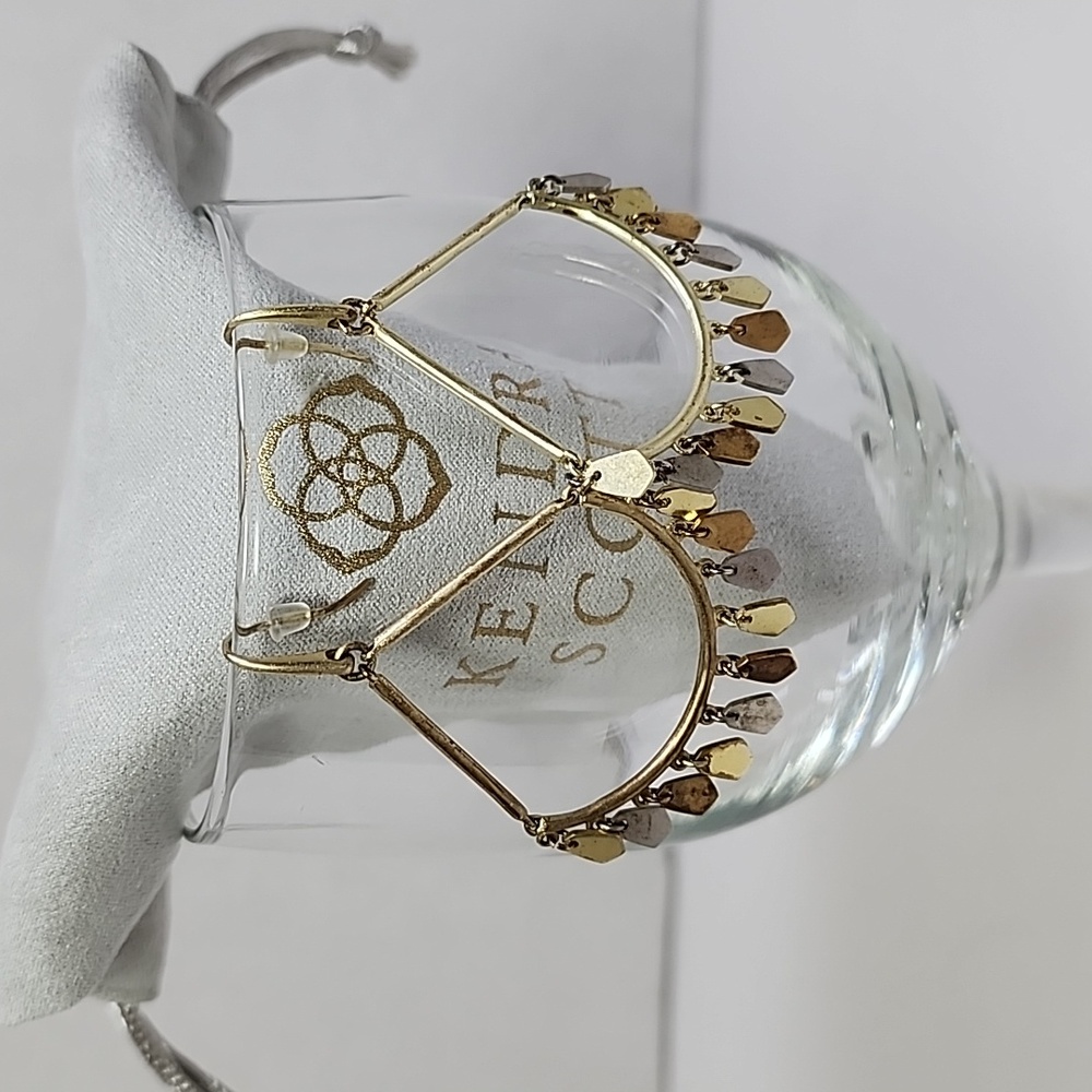 Kendra Scott  Sydney earrings
